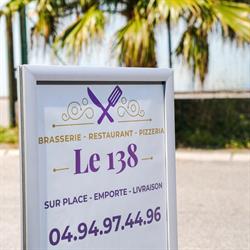 Le 138, Grimaud - Horaires d'ouverture