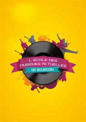 L'Ecole des Musiques Actuelles - L' EMA, Bourgoin-Jallieu - Horaires d'ouverture