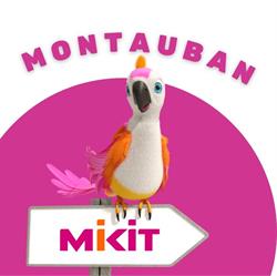 Mikit Montauban - Constructeur de maisons individuelles, Bressols - Horaires d'ouverture