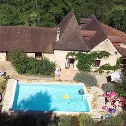 Chambres d'hôtes LES DEUX TOURS, Siorac-en-Périgord - Horaires d'ouverture