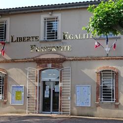 Stade des Baraques (Rugby), La Salvetat-Saint-Gilles - Horaires d'ouverture