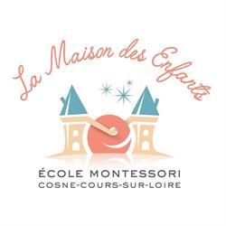 École Montessori "La maison des enfants", Cosne-Cours-sur-Loire - Horaires d'ouverture