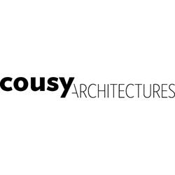 Cousy Architectures, Toulouse - Horaires d'ouverture