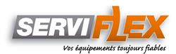 SERVI FLEX, Salleboeuf - Horaires d'ouverture
