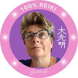 Diva Reiki Soins Energétiques, Cormeilles-en-Parisis - Horaires d'ouverture