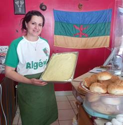 SAVEURS DE KABYLIE, Rochefort - Horaires d'ouverture