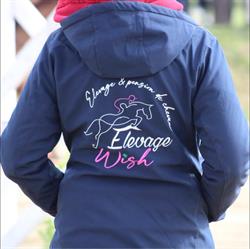 Elevage WISH, Carneville - Horaires d'ouverture