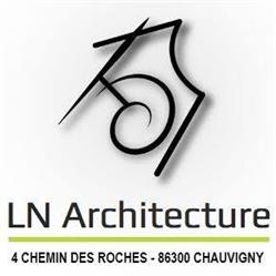 Ln Architecture, Chauvigny - Horaires d'ouverture