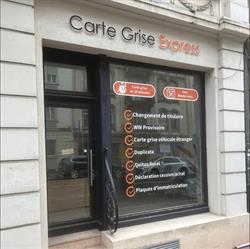 Carte Grise Express Metz, - Horaires d'ouverture