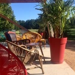 Les Jardins Gourmands du Domaine de Lacroix-Laval, Marcy-l'Etoile - Horaires d'ouverture
