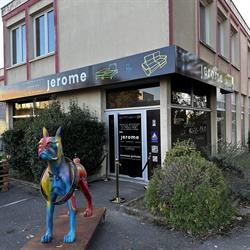 jerome-d, Cormontreuil - Horaires d'ouverture