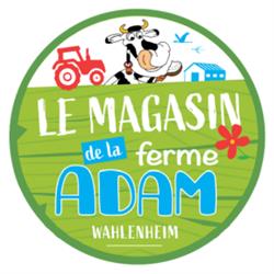 LA FERME ADAM & LES FRÈRES ADAM, Wahlenheim - Horaires d'ouverture