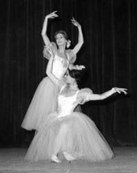 Ecole et Cours de Danse Classique adultes Antoinette Rabier, Paris - Horaires d'ouverture