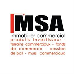 MSA COMMERCES, Montpellier - Horaires d'ouverture