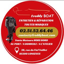 Freddy Boat, Longèves - Horaires d'ouverture