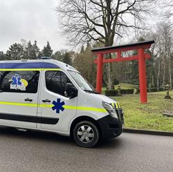 Vitalis Ambulances, Esmans - Horaires d'ouverture