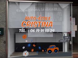 Auto-École Cristina, Woerth - Horaires d'ouverture