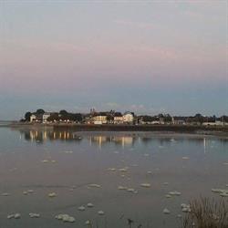 Rando Baie de Somme, Favières - Horaires d'ouverture