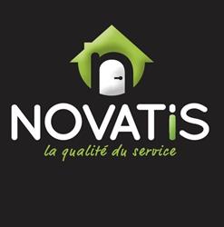 NOVATIS à Versailles - Fenêtres, Portes, Portails, Portes de garage, Volets, Pergolas, Stores, Plaisir - Horaires d'ouverture