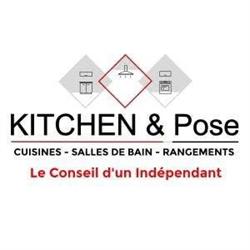 Cuisine KITCHEN & POSE à Vandœuvre-lès-Nancy, Vandoeuvre-lès-Nancy - Horaires d'ouverture