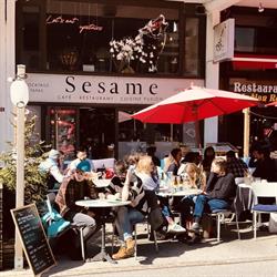 Sesame, Chamonix-Mont-Blanc - Horaires d'ouverture