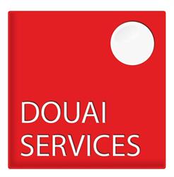 Douai Services, - Horaires d'ouverture