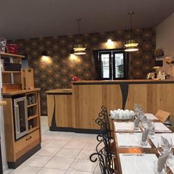 restaurant l'Antique, Romans-sur-Isère - Horaires d'ouverture