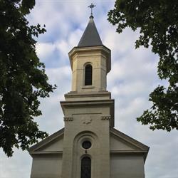 Eglise Orthodoxe Roumaine Sainte Eugenie, Saint-Genis-Laval - Horaires d'ouverture