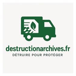 DESTRUCTION ARCHIVES & DOCUMENTS CONFIDENTIELS, Paris - Horaires d'ouverture