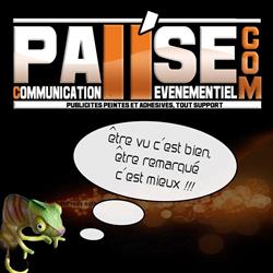 PAU'SE COM, Lons - Horaires d'ouverture