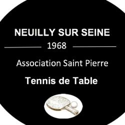 ASP Neuilly Tennis de Table, Neuilly-sur-Seine - Horaires d'ouverture