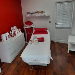 Institut de Beauté (Soins Guinot), Domène - Horaires d'ouverture