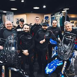 JET 7 BIKE YAMAHA, Rueil-Malmaison - Horaires d'ouverture
