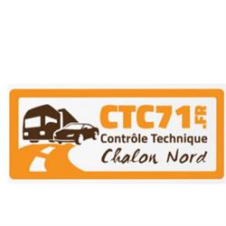 CTC71 Controle technique Chalon sur Saone, Chalon-sur-Saône - Horaires d'ouverture