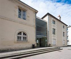 Conservatoire de Grand Poitiers, - Horaires d'ouverture