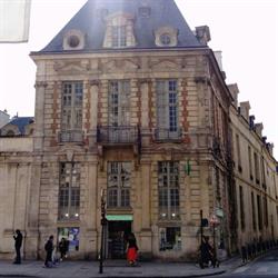 Pharmacie Battino-Borgel, Paris - Horaires d'ouverture