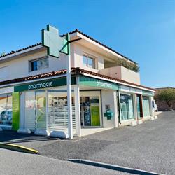 Pharmacie Paraire Tomas, Llupia - Horaires d'ouverture