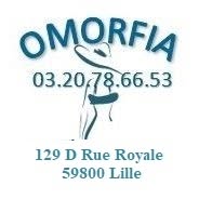 Clinique esthétique Omorfia - Dr Xenitos Panagiota, Lille - Horaires d'ouverture