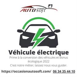 AUTO SOFT, Franconville - Horaires d'ouverture
