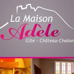La Maison Adèle, Château-Chalon - Horaires d'ouverture