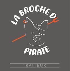 Traiteur La Broche du Pirate, Noves - Horaires d'ouverture