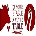 De notre étable à votre table SARL Emon, Louvergny - Horaires d'ouverture