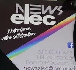 News Elec, Vilcey-sur-Trey - Horaires d'ouverture