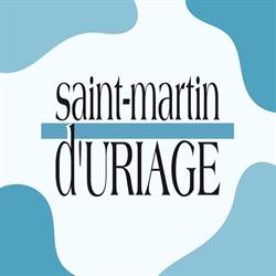Saint Martin d'Uriage Officiel, Vaulnaveys-le-Haut - Horaires d'ouverture