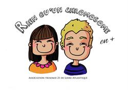 Rien qu'un chromosome en +, Saint-Herblain - Horaires d'ouverture