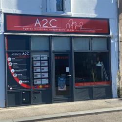 Agence A2C, La Roche-sur-Yon - Horaires d'ouverture