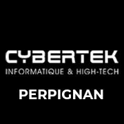 Cybertek Perpignan, Cabestany - Horaires d'ouverture