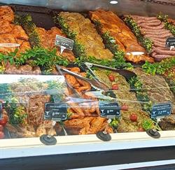 Boucherie Halal Poitiers, - Horaires d'ouverture