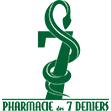 Pharmacie des 7 Deniers, Toulouse - Horaires d'ouverture