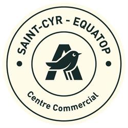 Centre commercial Saint-Cyr - Equatop, Saint-Cyr-sur-Loire - Horaires d'ouverture